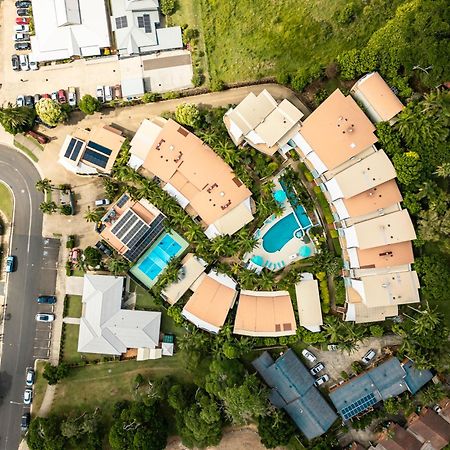 Lennox Beach Resort Lennox Head Esterno foto