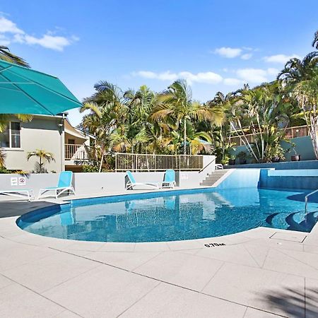 Lennox Beach Resort Lennox Head Esterno foto