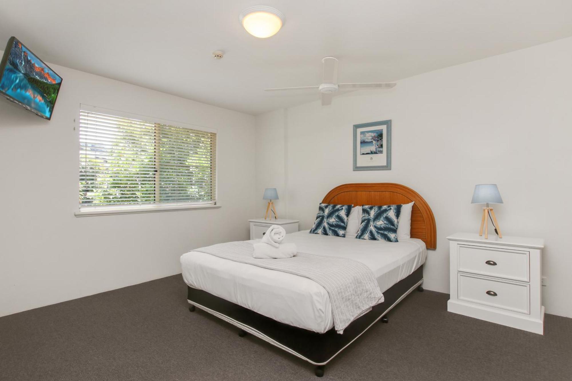 Lennox Beach Resort Lennox Head Esterno foto