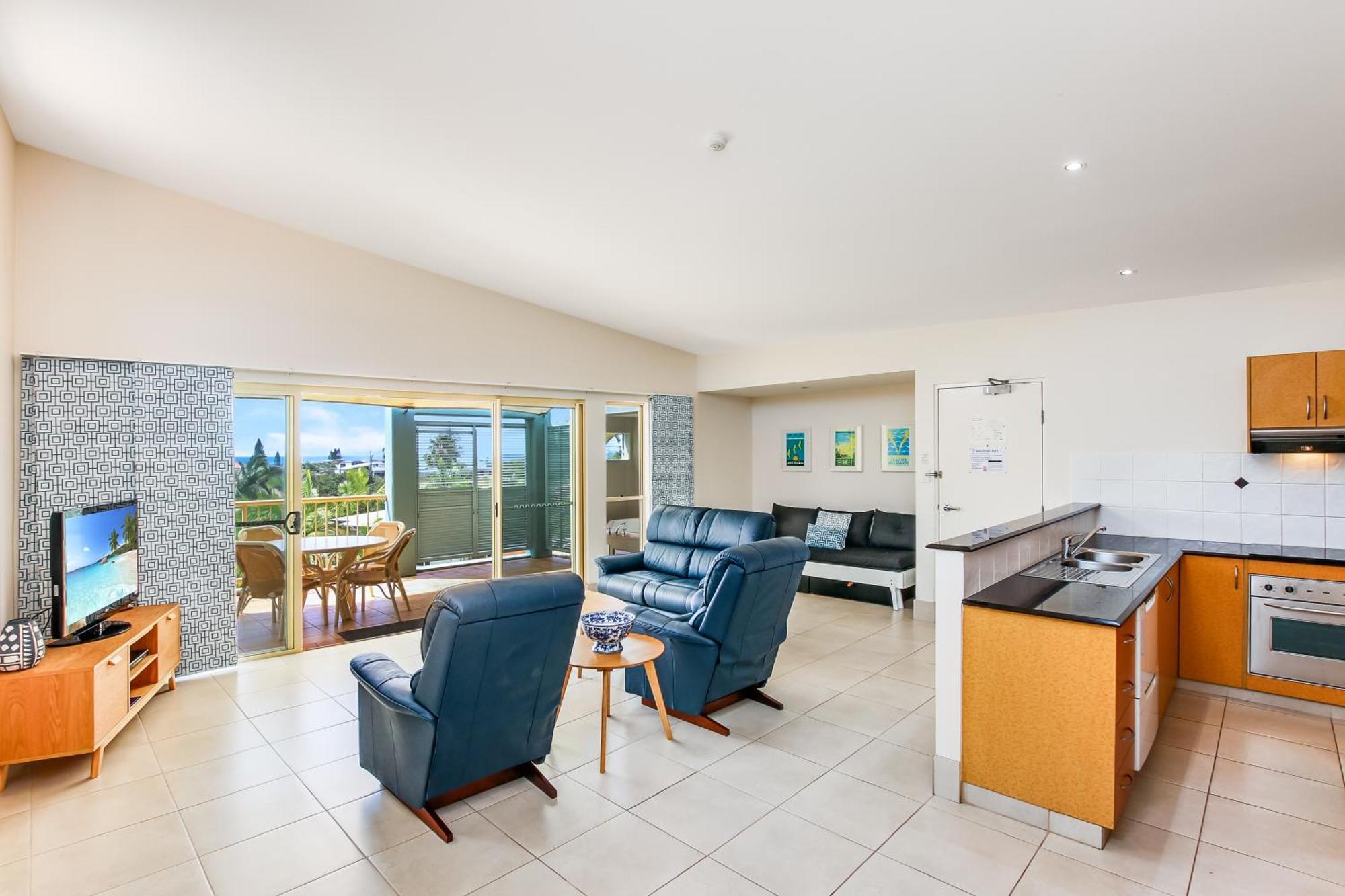 Lennox Beach Resort Lennox Head Esterno foto