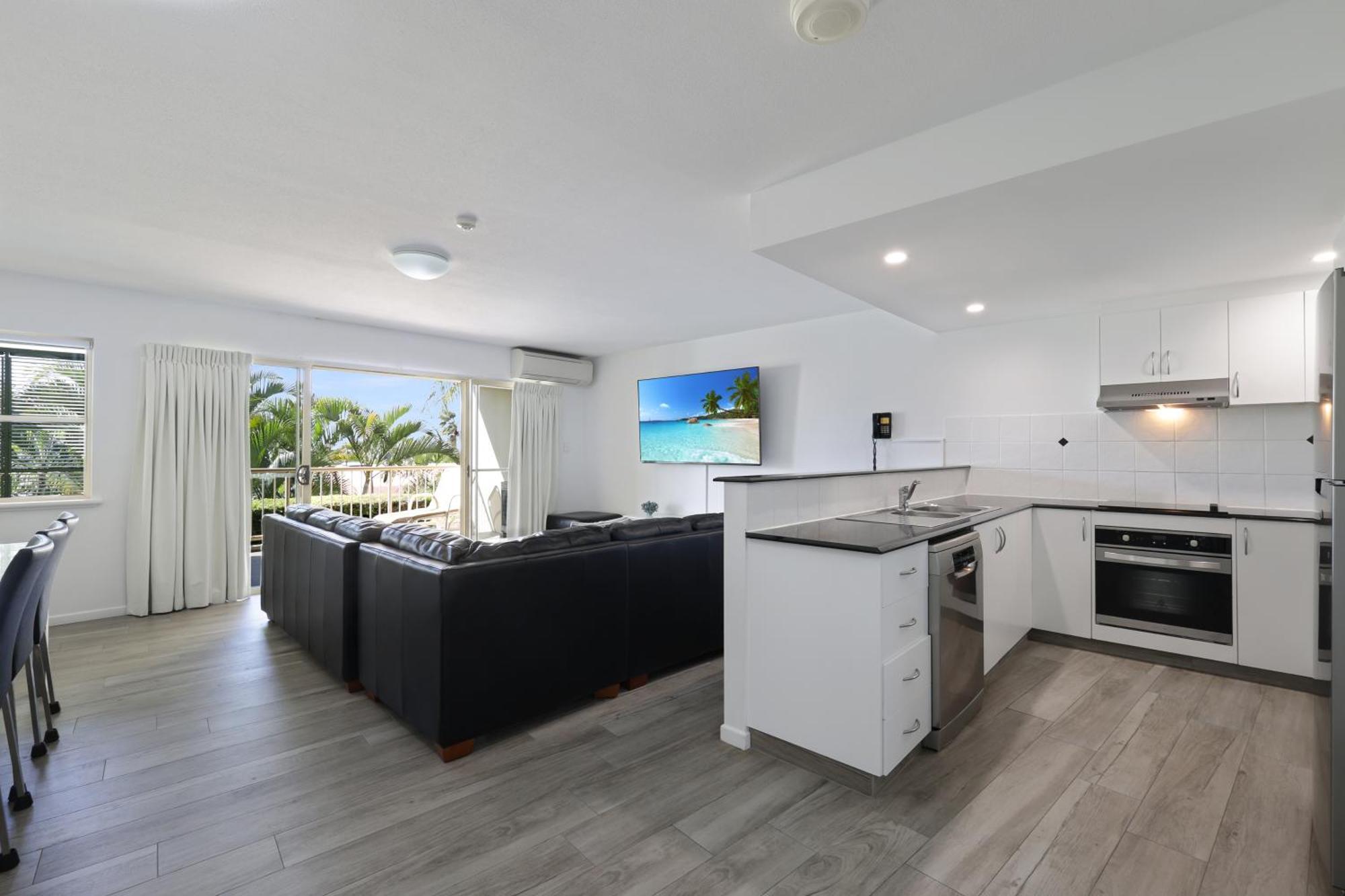 Lennox Beach Resort Lennox Head Esterno foto
