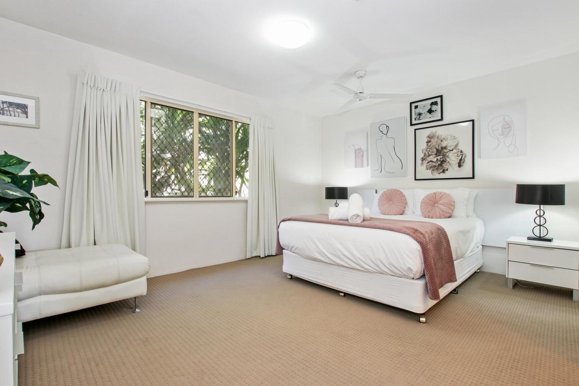 Lennox Beach Resort Lennox Head Esterno foto