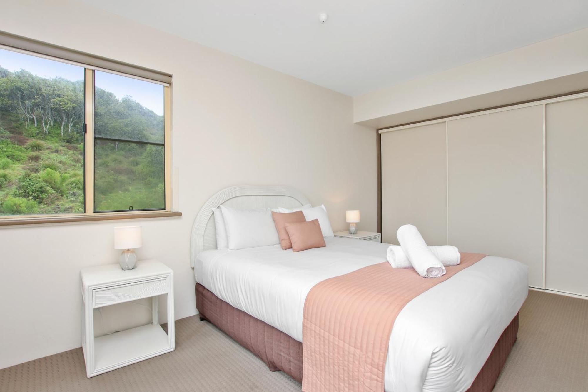 Lennox Beach Resort Lennox Head Esterno foto