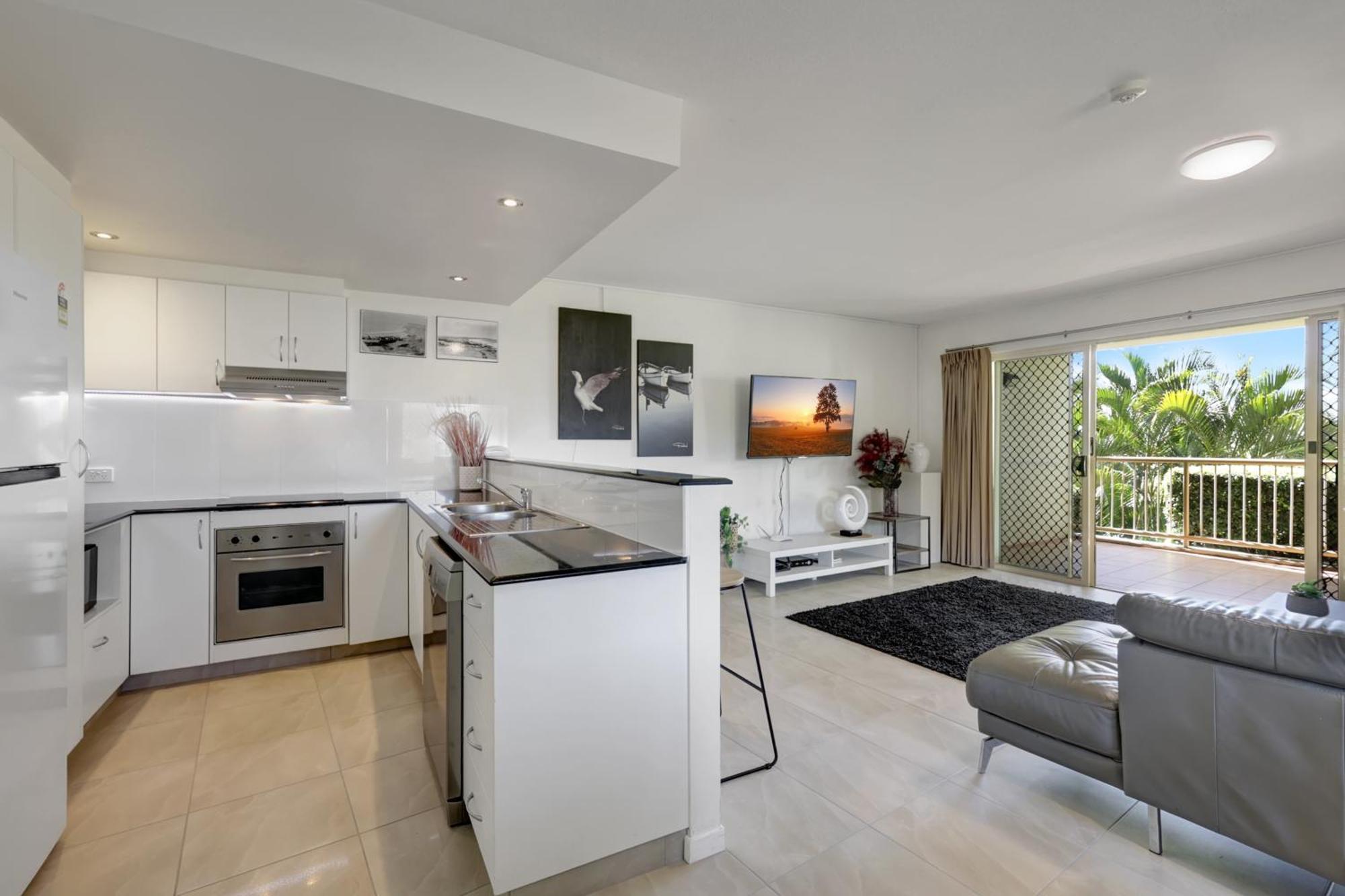 Lennox Beach Resort Lennox Head Esterno foto