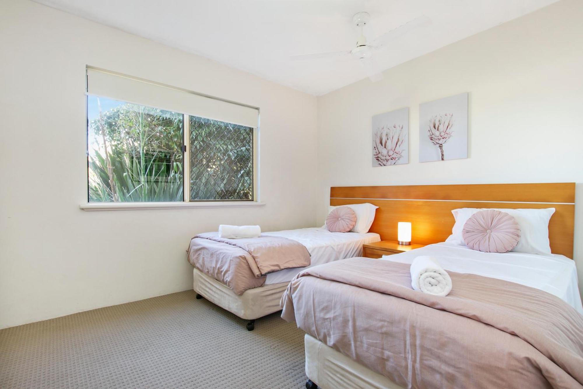 Lennox Beach Resort Lennox Head Esterno foto