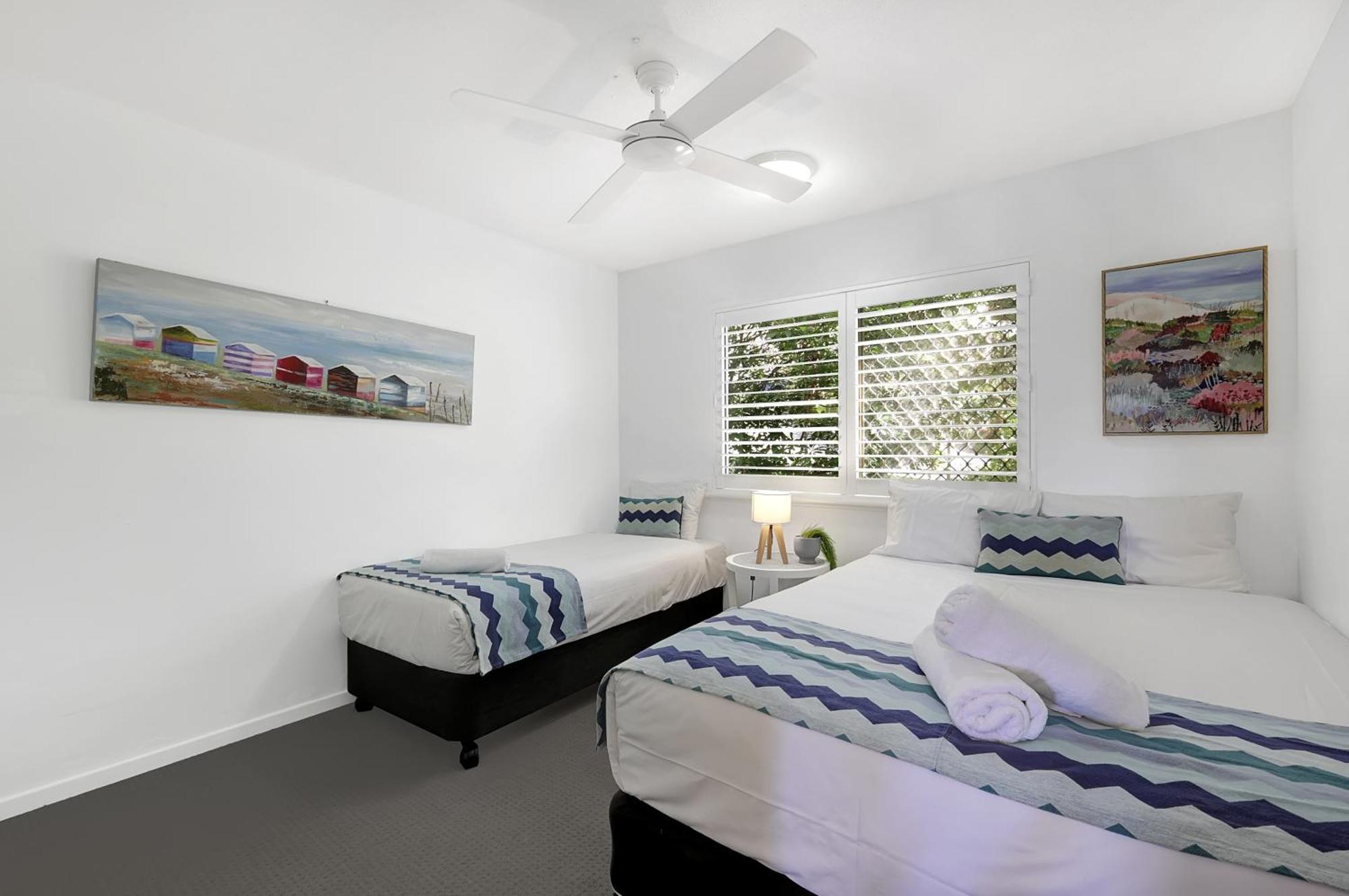 Lennox Beach Resort Lennox Head Esterno foto