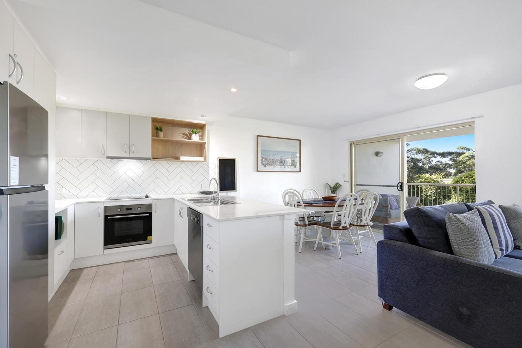 Lennox Beach Resort Lennox Head Esterno foto
