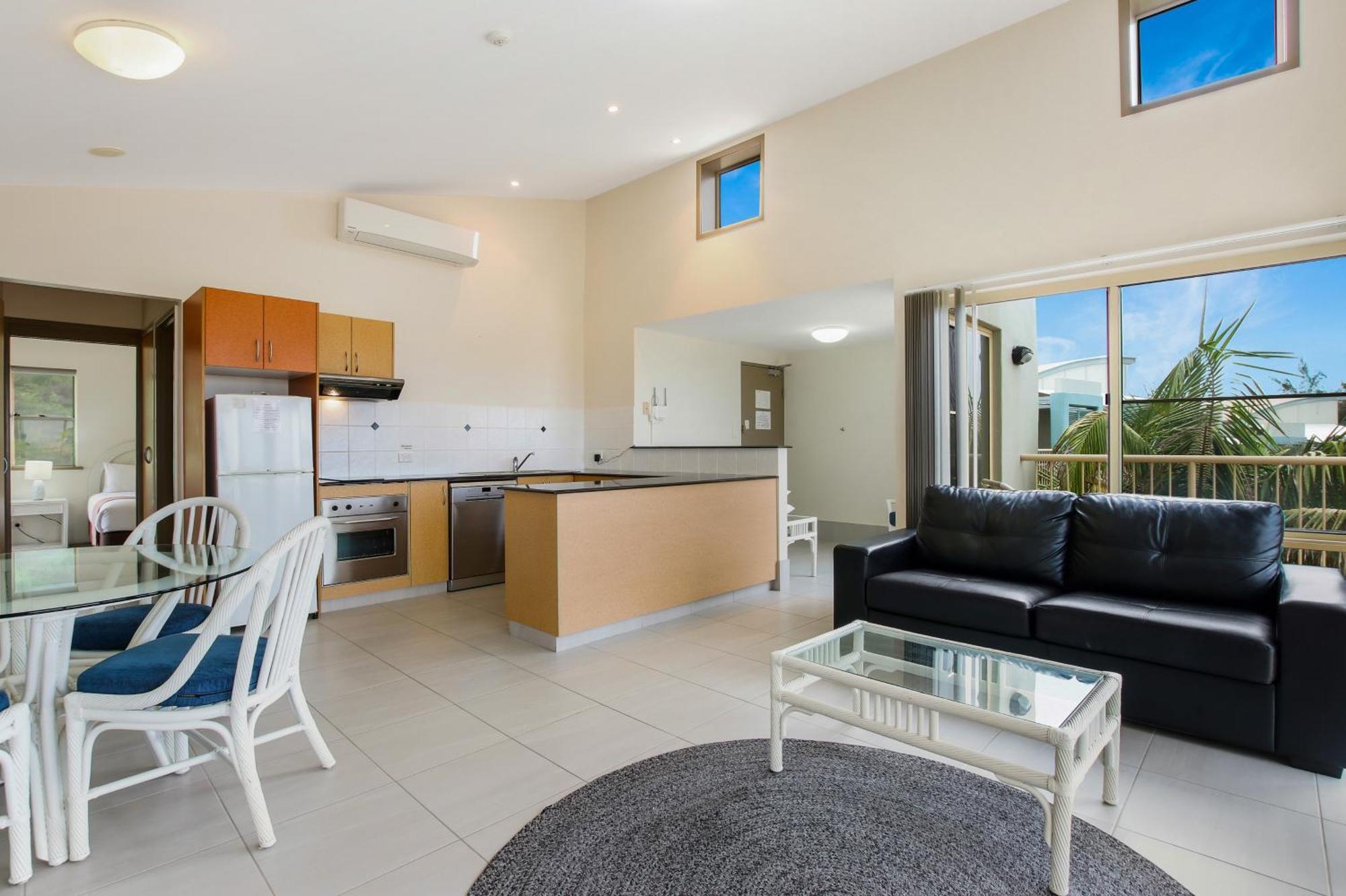Lennox Beach Resort Lennox Head Esterno foto