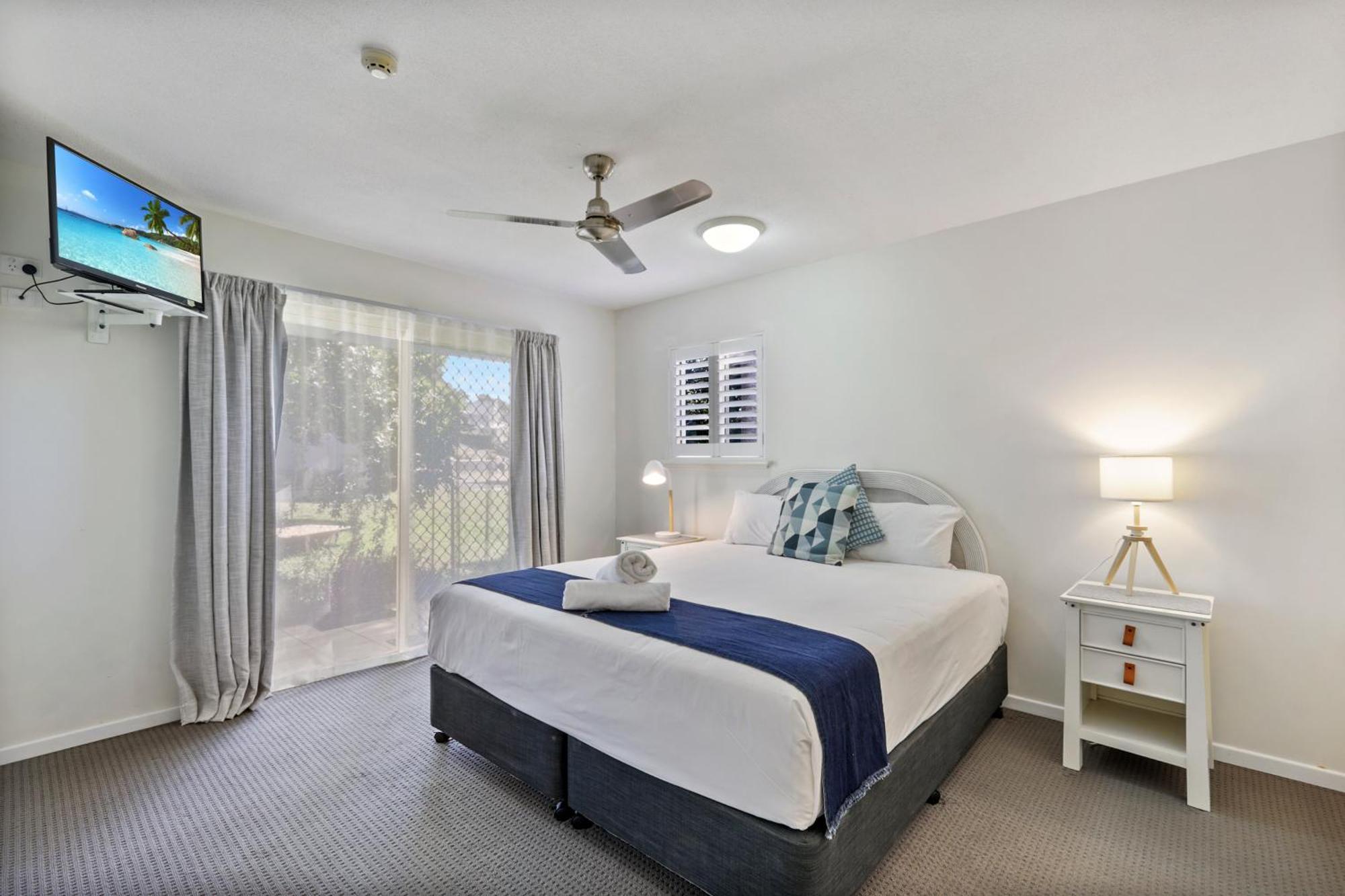 Lennox Beach Resort Lennox Head Esterno foto