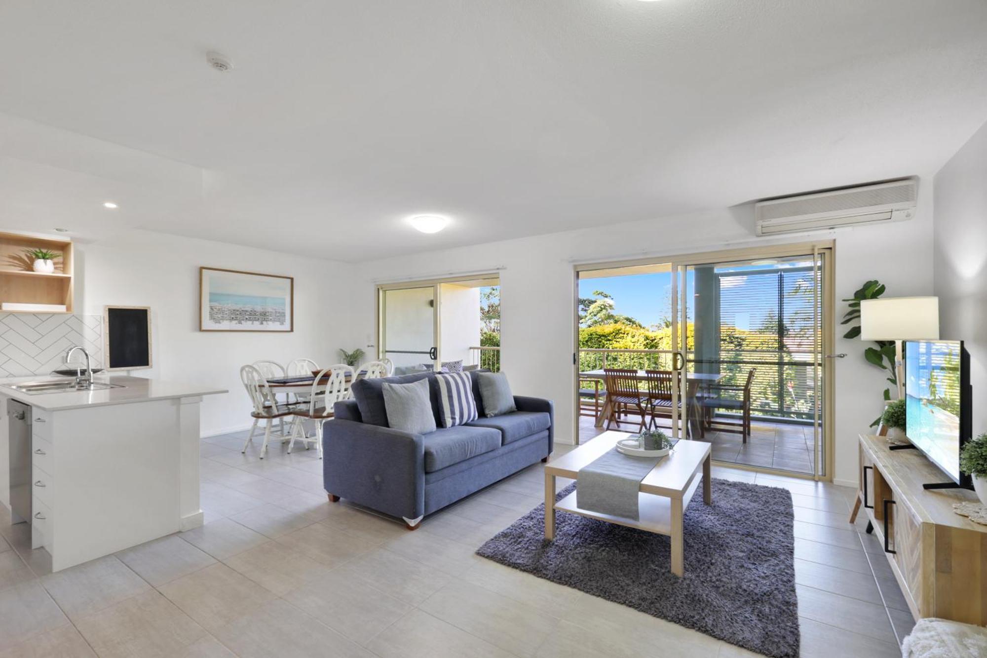 Lennox Beach Resort Lennox Head Esterno foto