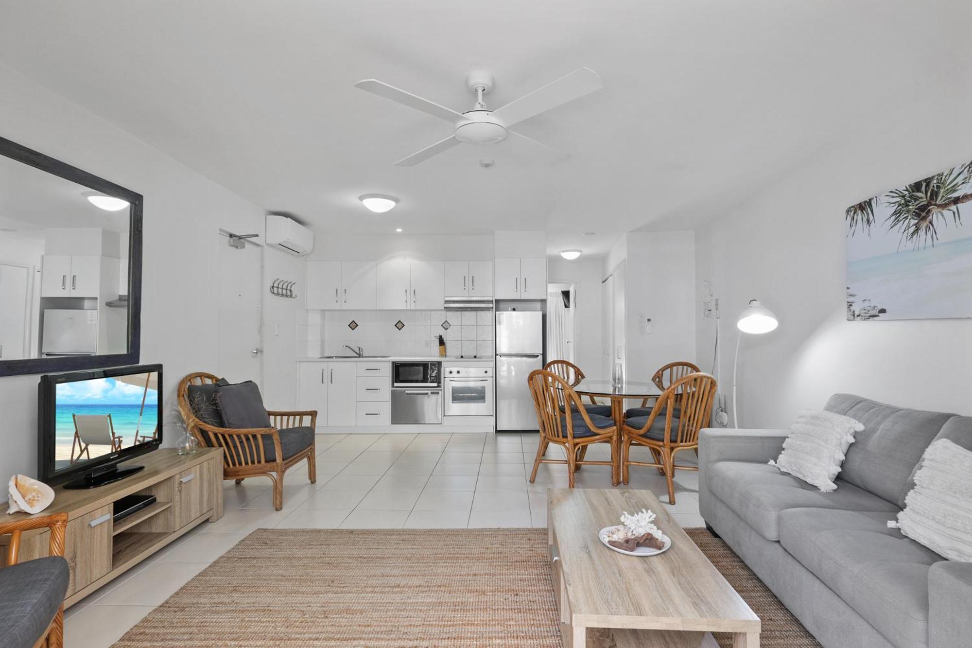 Lennox Beach Resort Lennox Head Esterno foto
