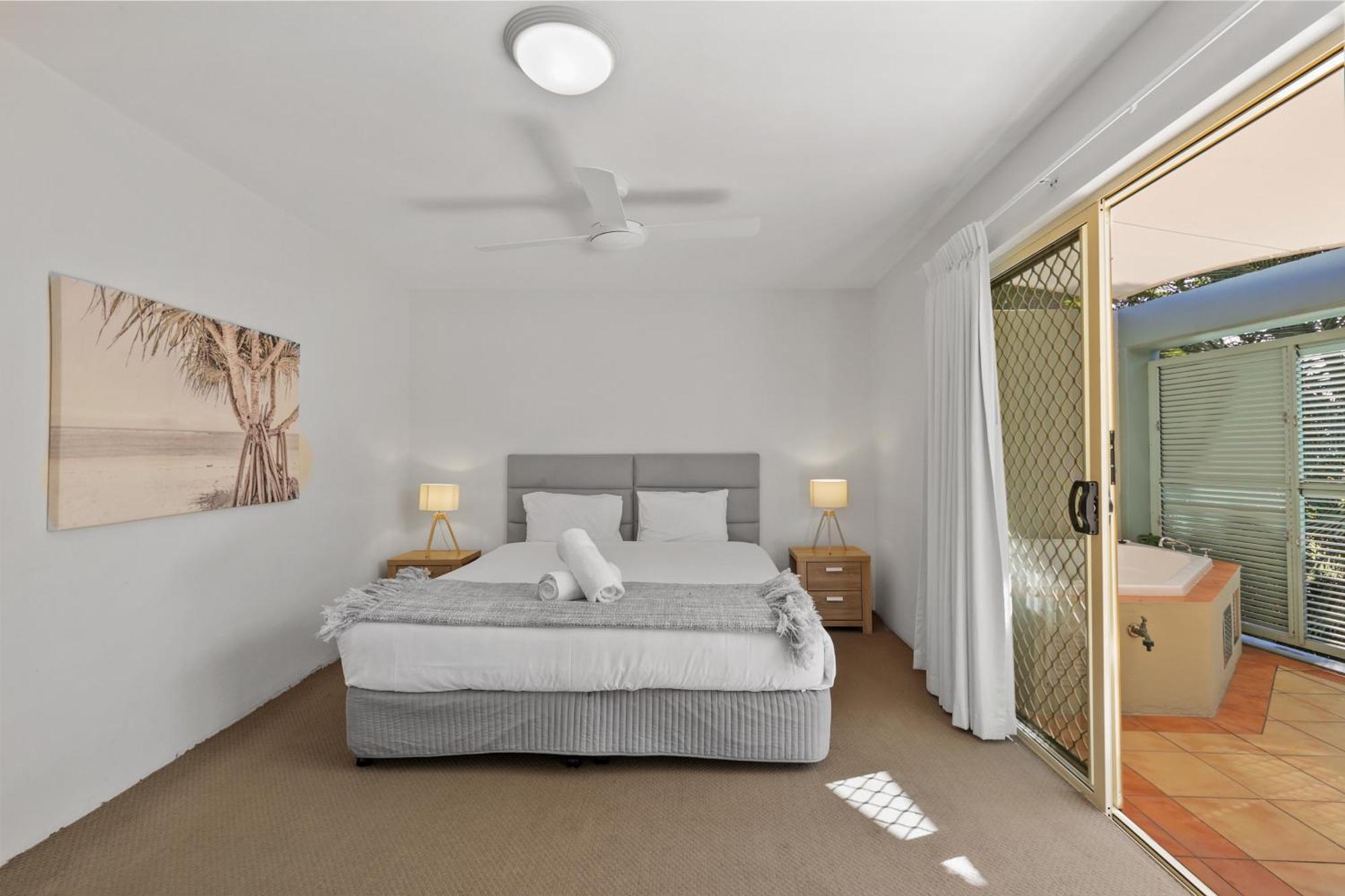 Lennox Beach Resort Lennox Head Esterno foto