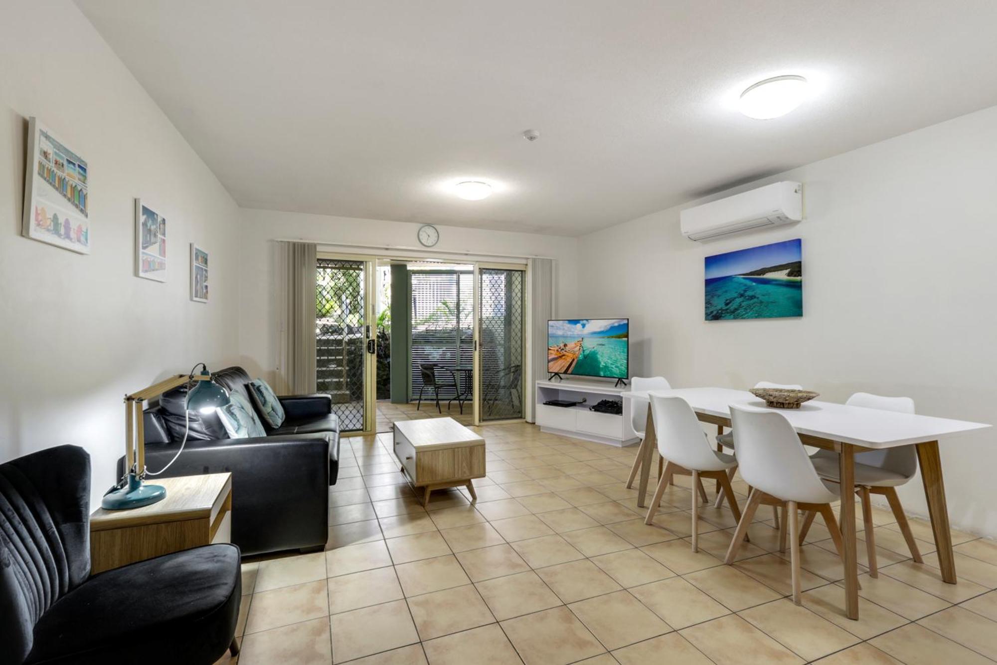 Lennox Beach Resort Lennox Head Esterno foto
