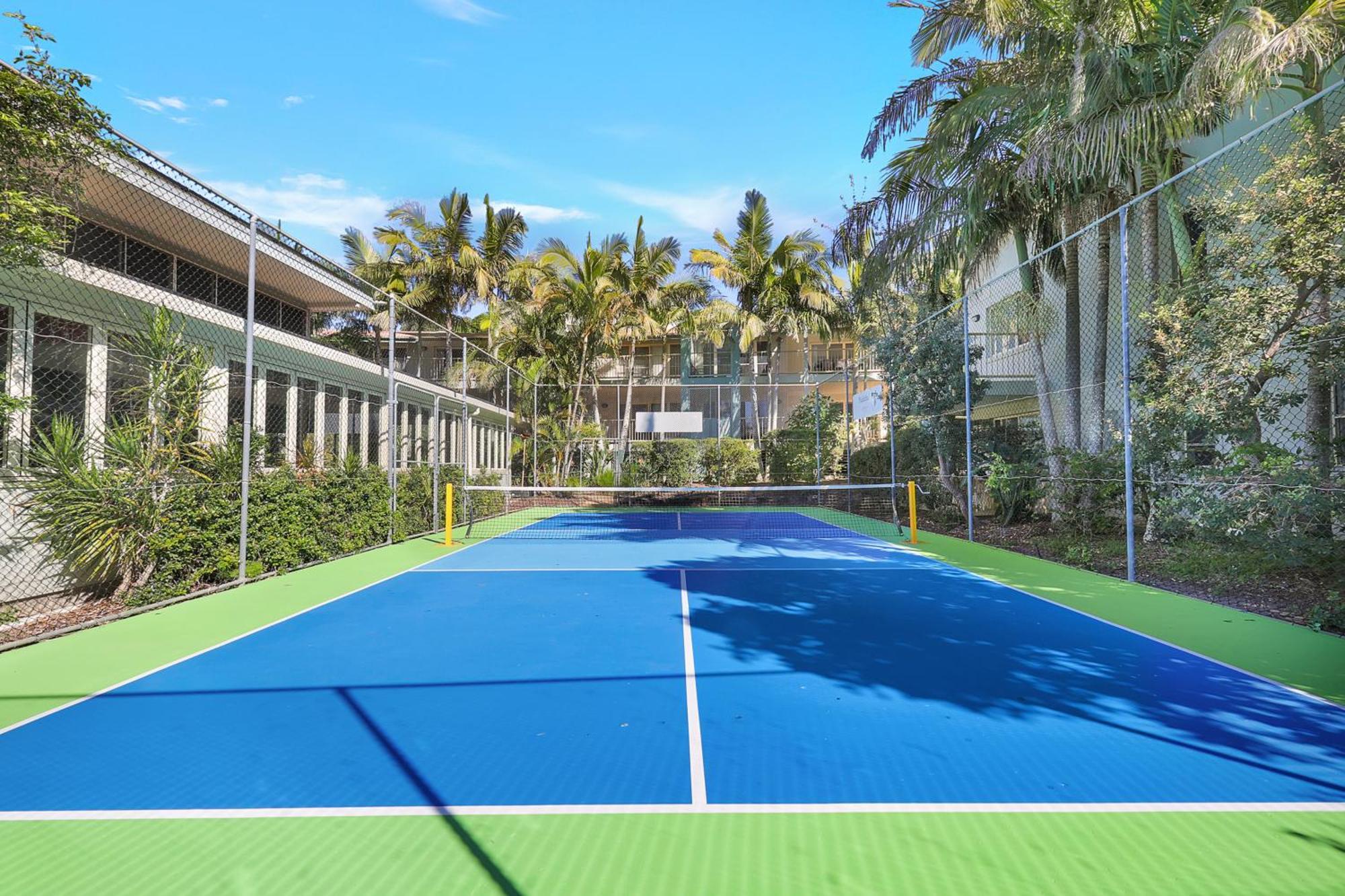 Lennox Beach Resort Lennox Head Esterno foto