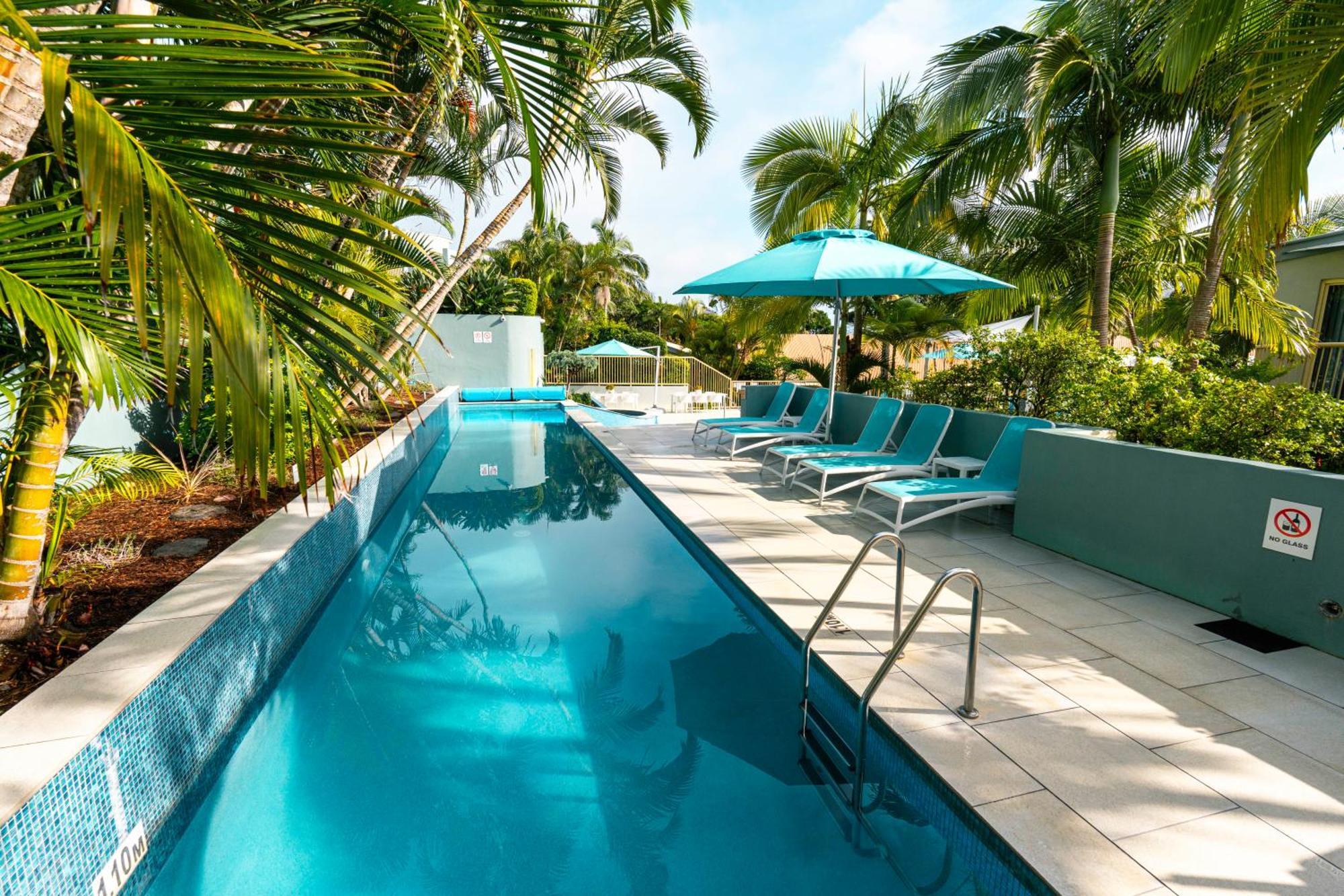 Lennox Beach Resort Lennox Head Esterno foto