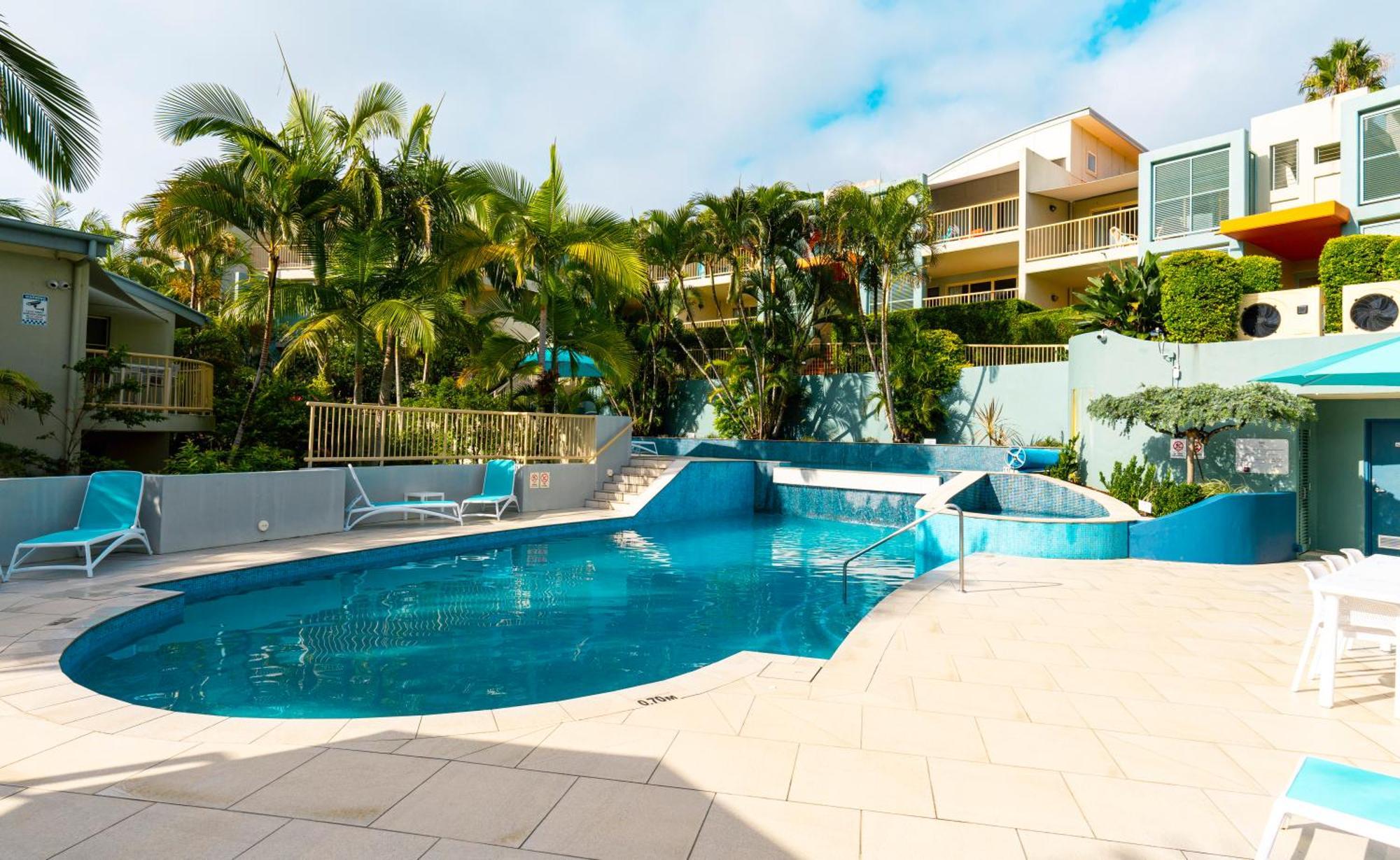 Lennox Beach Resort Lennox Head Esterno foto