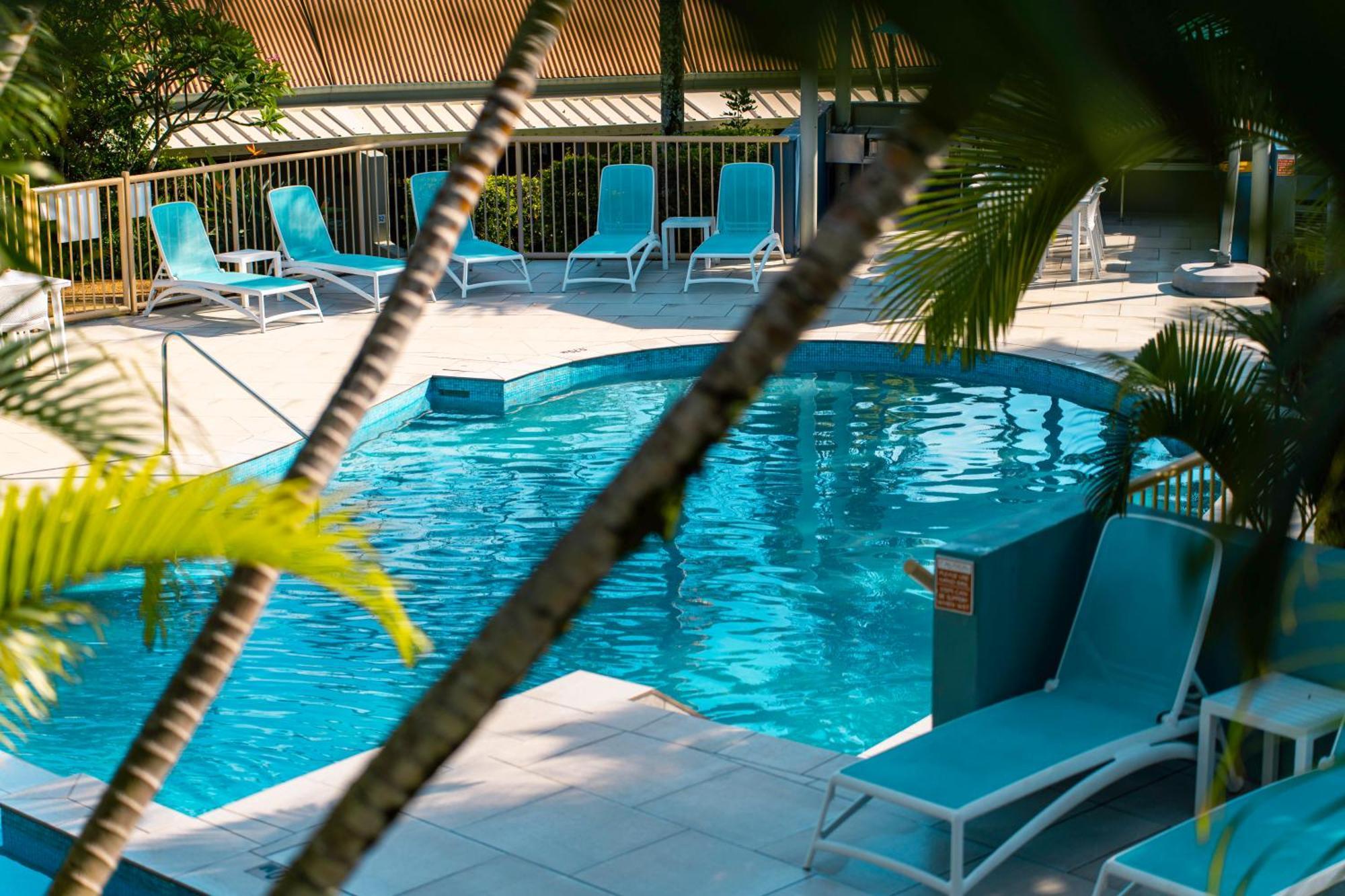 Lennox Beach Resort Lennox Head Esterno foto