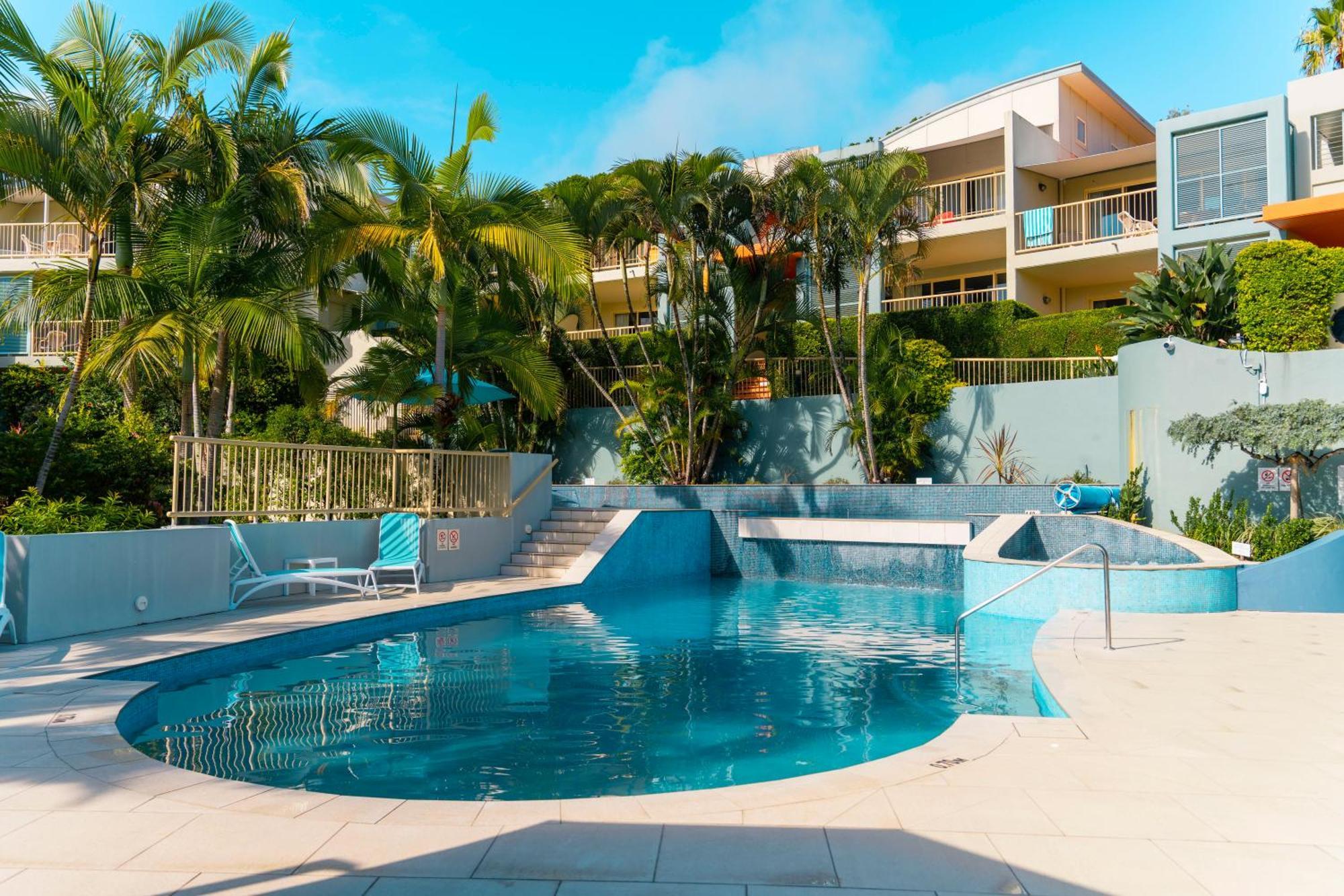 Lennox Beach Resort Lennox Head Esterno foto