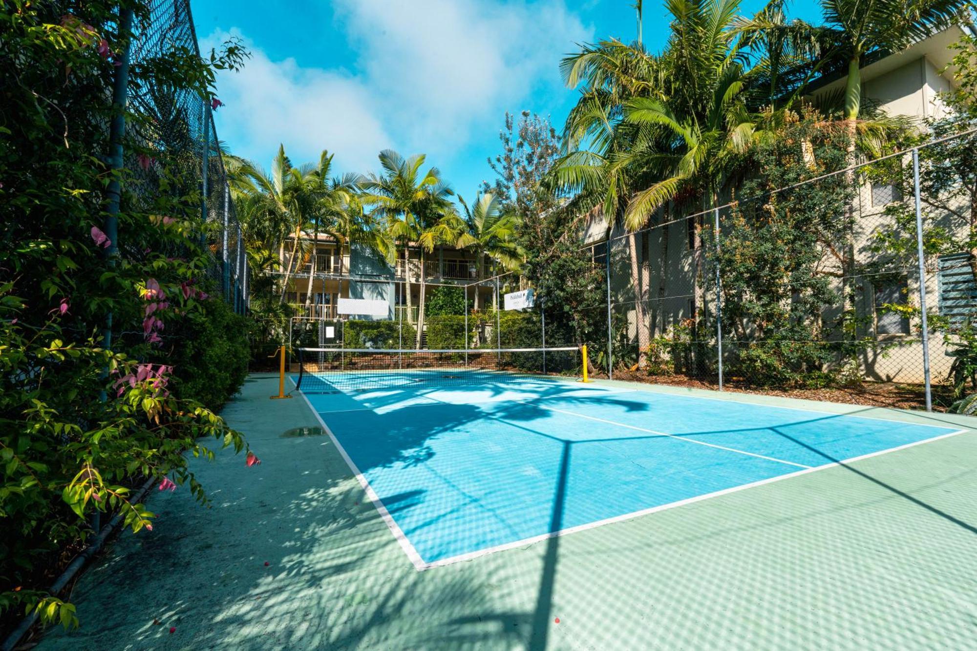 Lennox Beach Resort Lennox Head Esterno foto