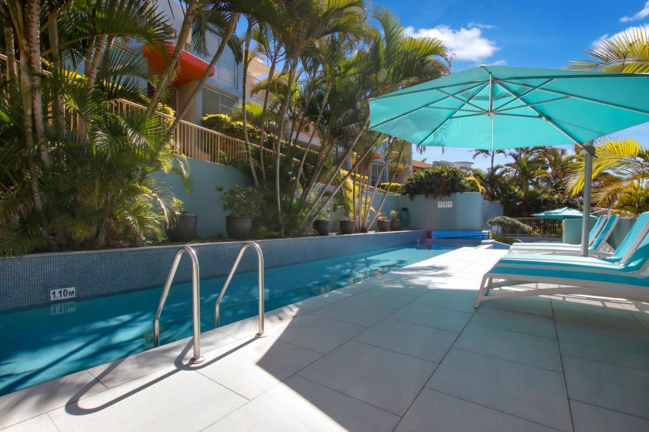 Lennox Beach Resort Lennox Head Esterno foto