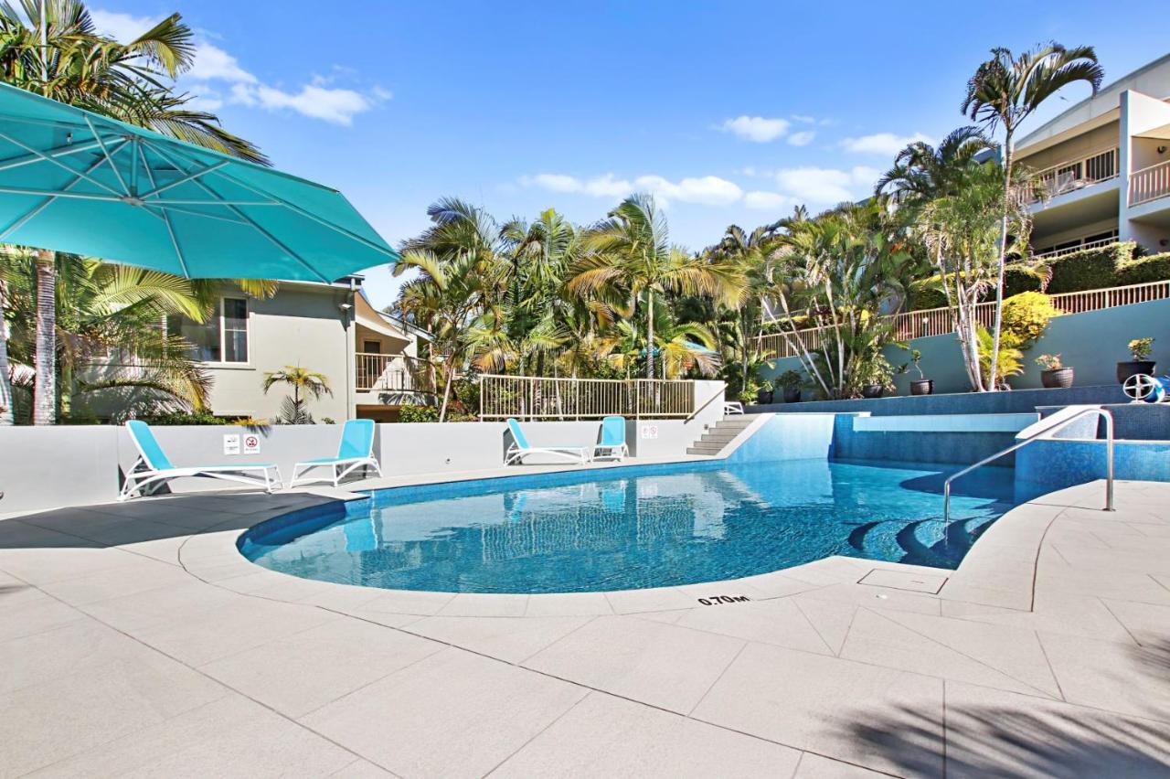 Lennox Beach Resort Lennox Head Esterno foto