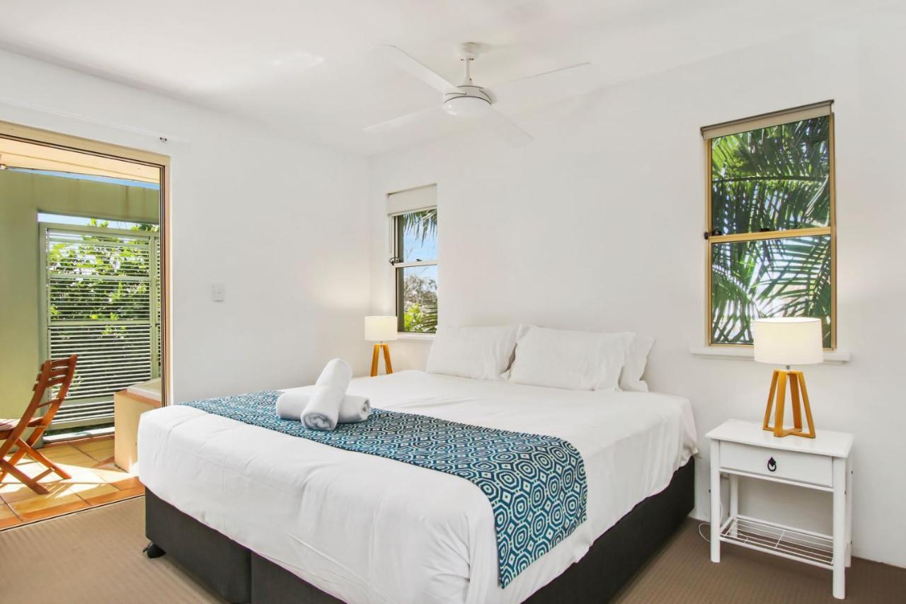 Lennox Beach Resort Lennox Head Esterno foto