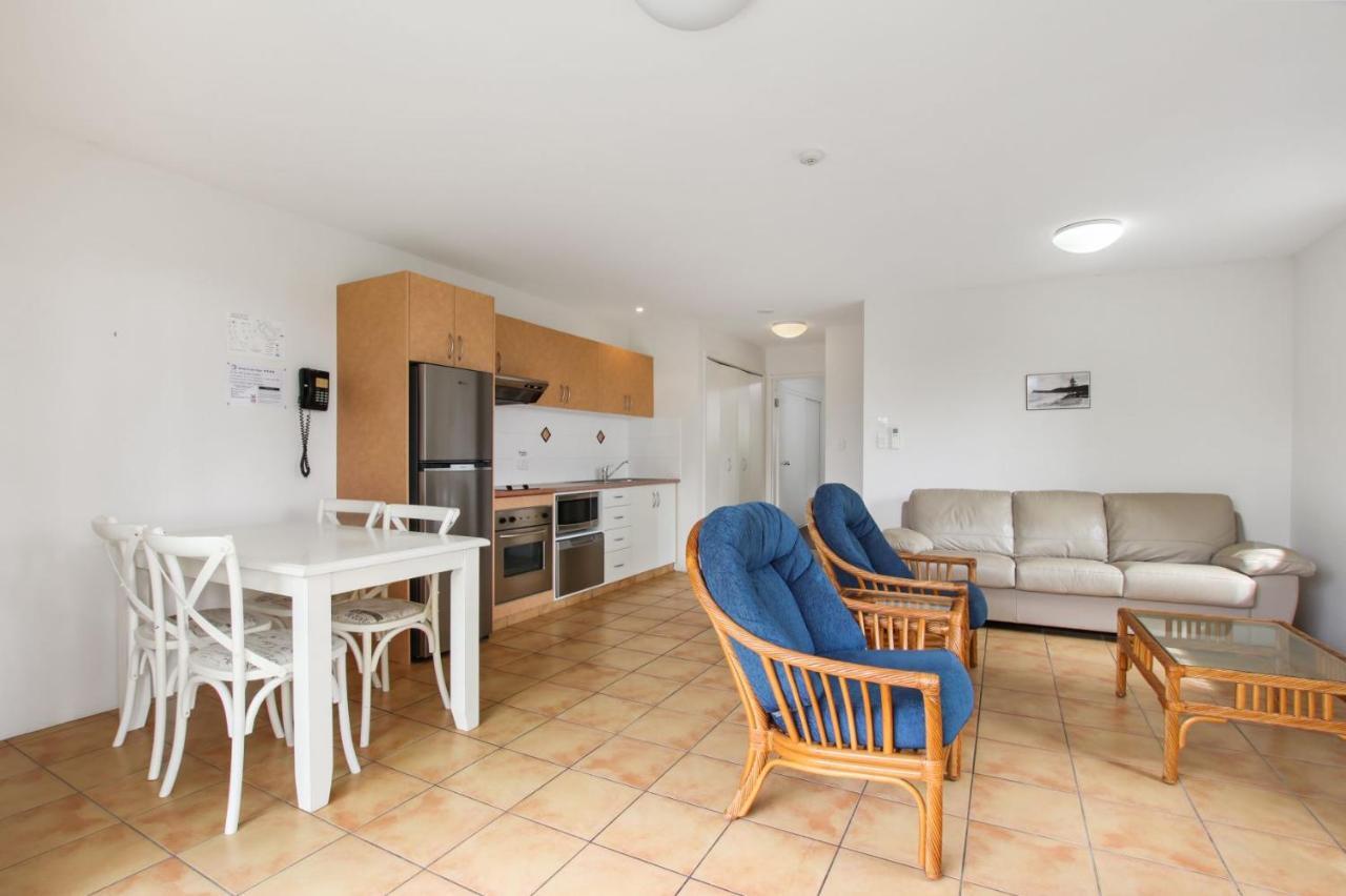 Lennox Beach Resort Lennox Head Esterno foto