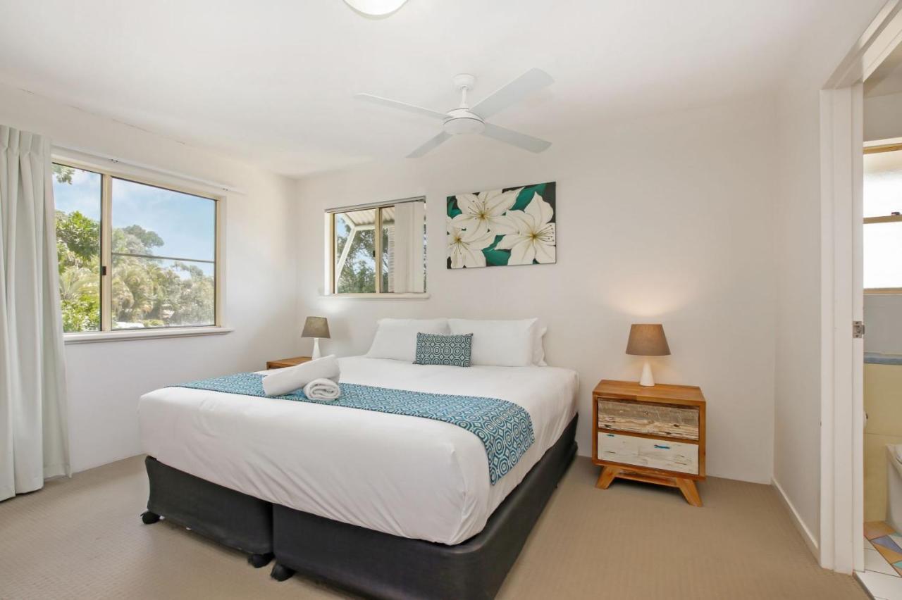 Lennox Beach Resort Lennox Head Esterno foto
