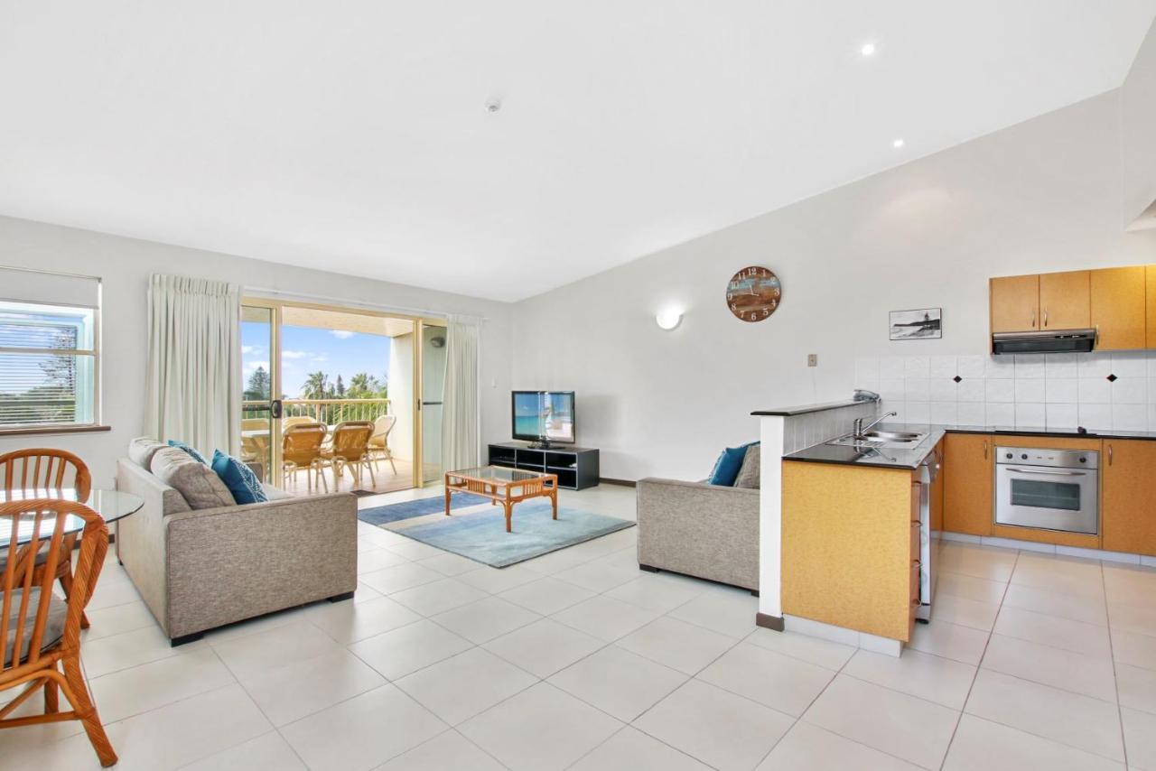 Lennox Beach Resort Lennox Head Esterno foto