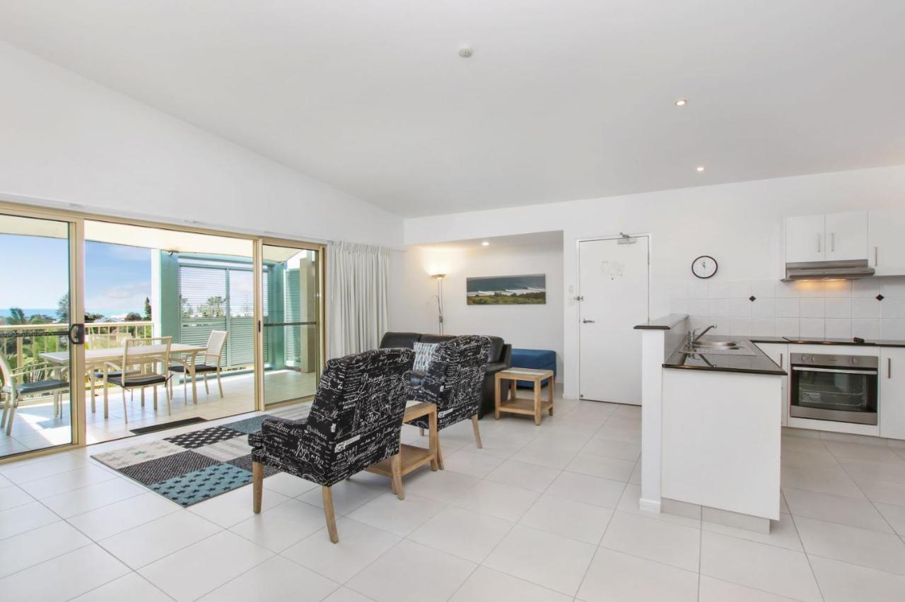 Lennox Beach Resort Lennox Head Esterno foto