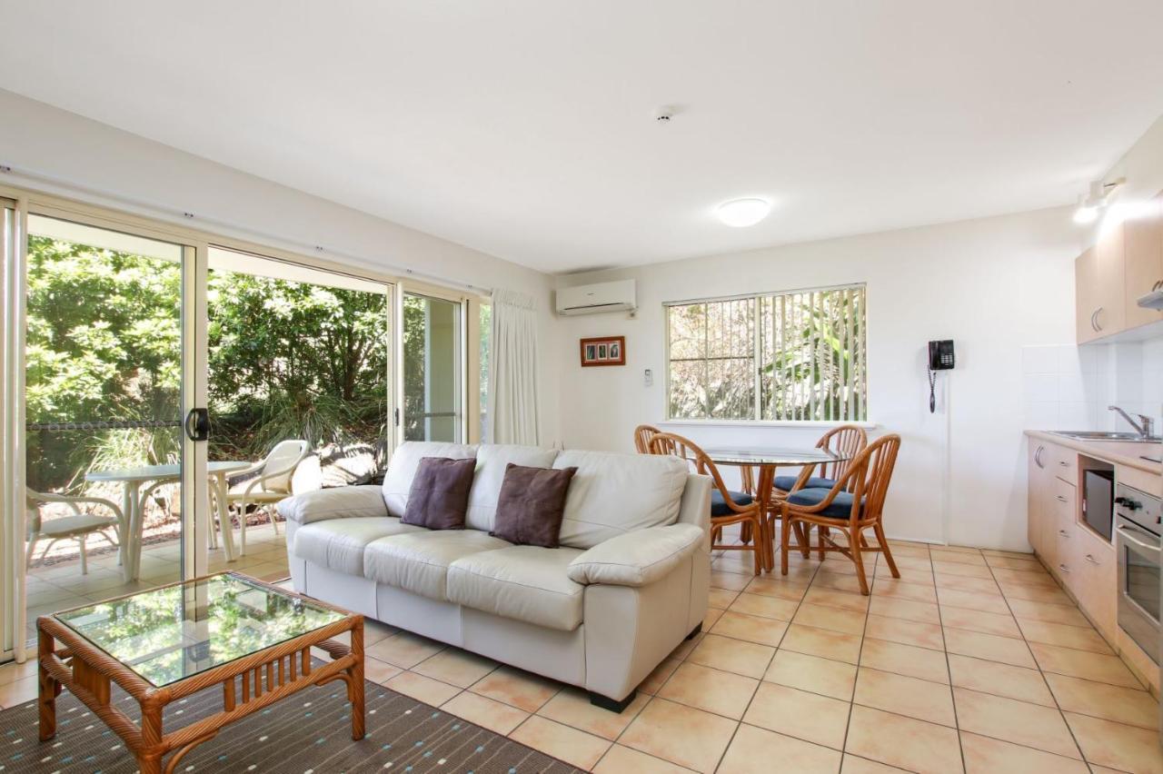 Lennox Beach Resort Lennox Head Esterno foto